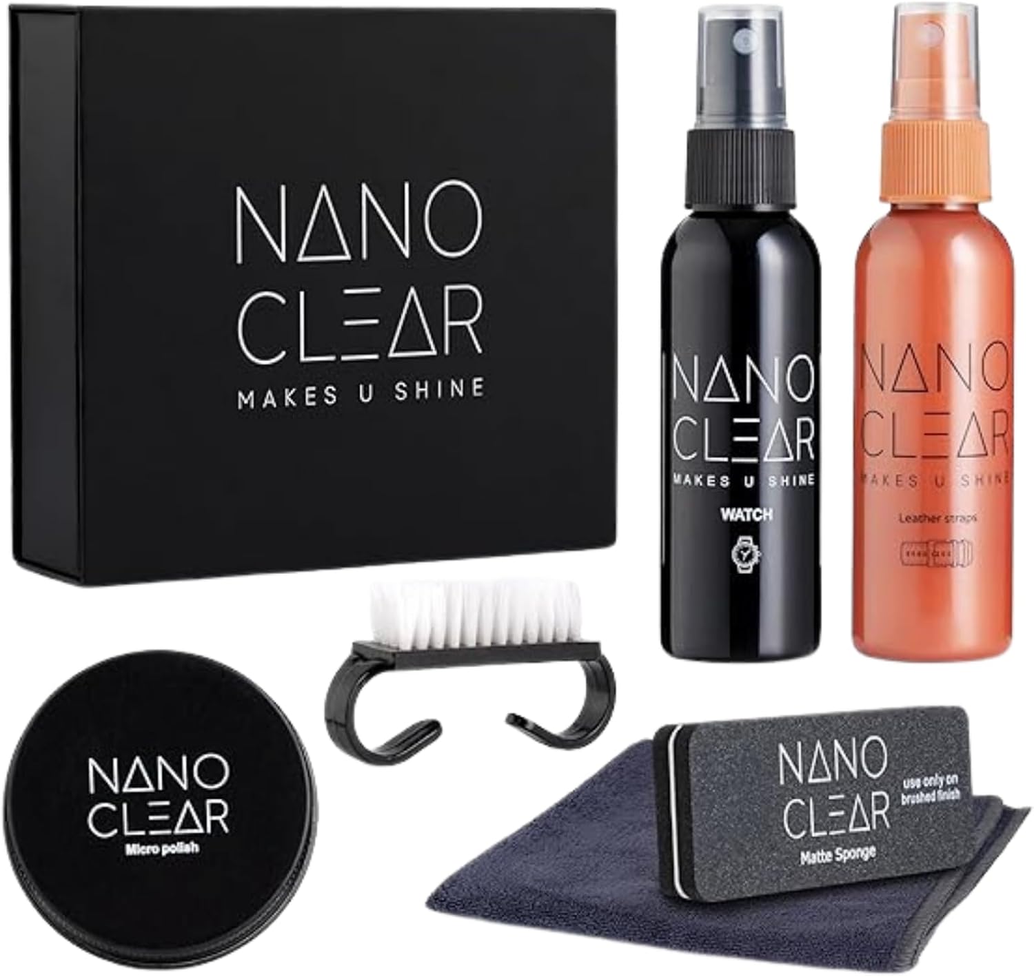 Nano Clear