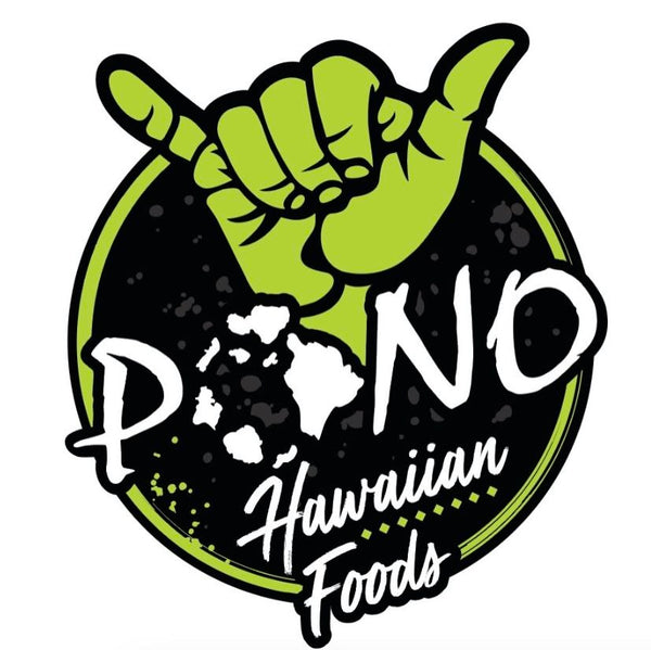 Pono Hawaiian